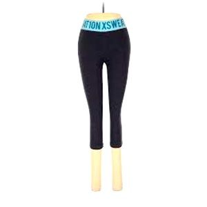 H&M Women’s Cropped active wear leggings